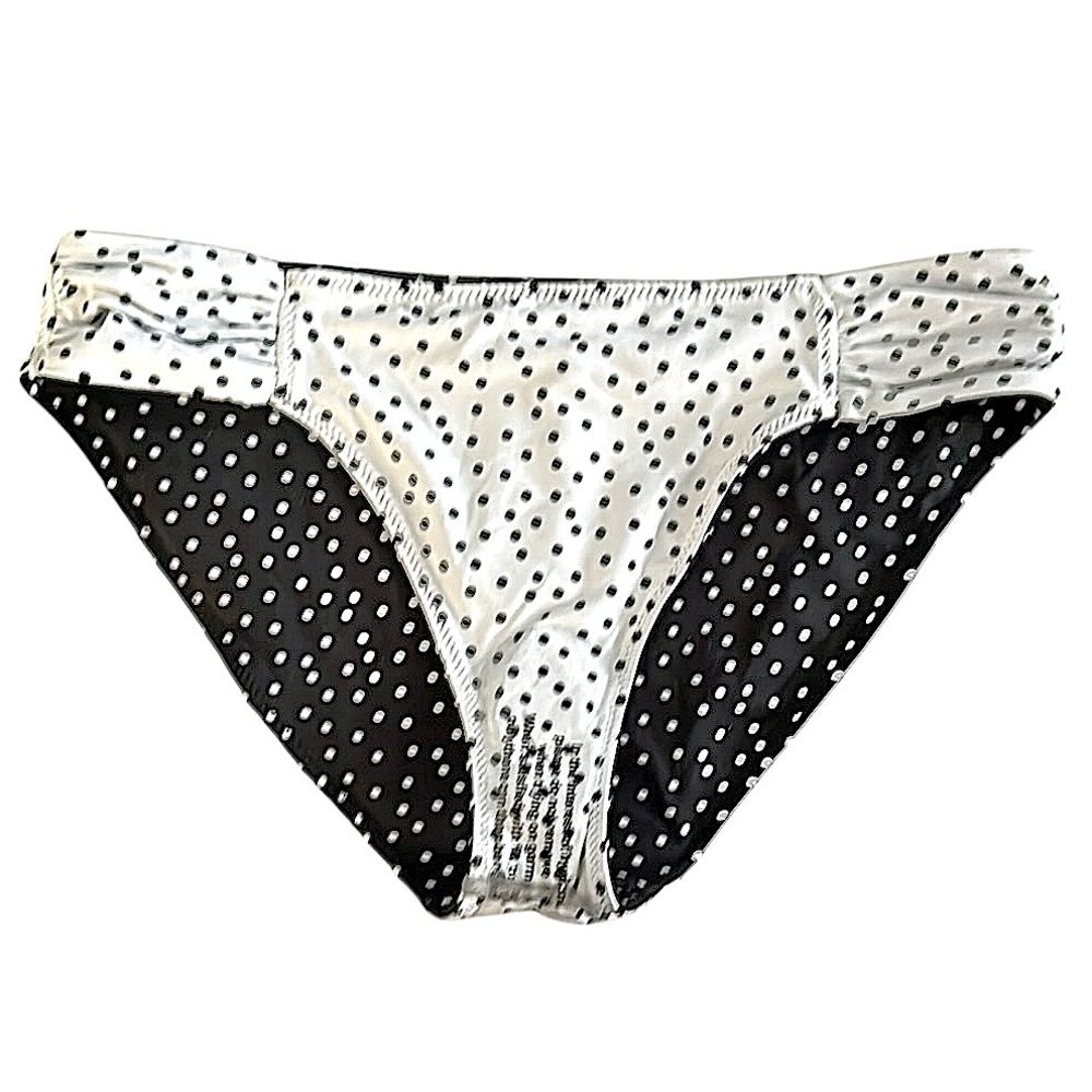 Tommy Bahama Sea Swell Reversible Hipster - Picture 6 of 16